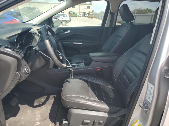 2018 FORD ESCAPE SEL - 1FMCU9HD7JUA51983