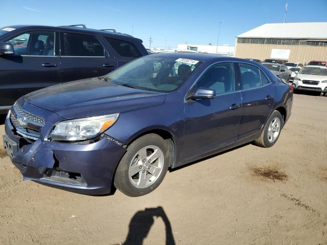 VIN 1G11C5SA1DF356306 2013 Chevrolet Malibu, 1LT no.1