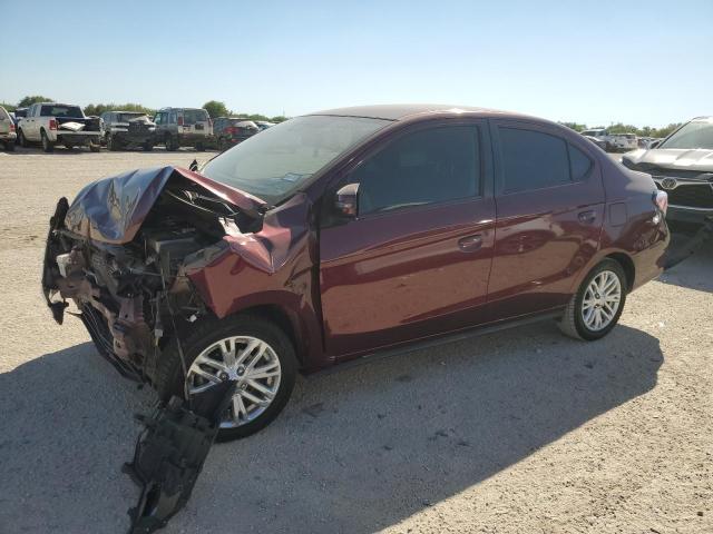 2021 MITSUBISHI MIRAGE G4 #3024636570