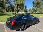 CADILLAC CTS photo