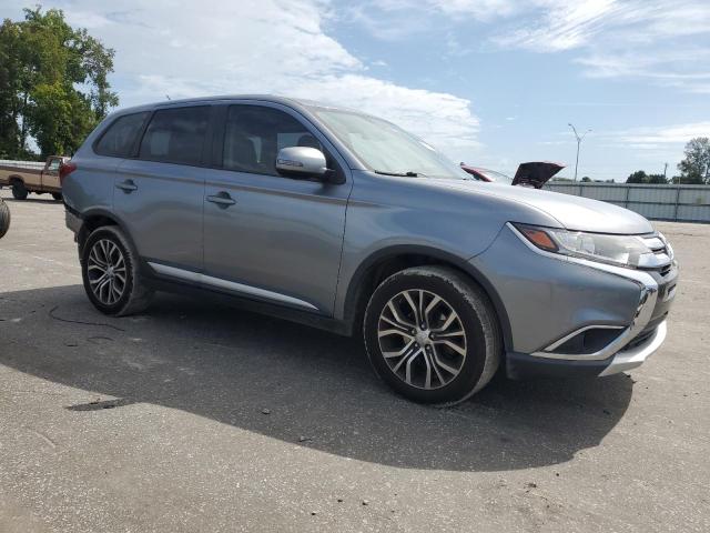 2016 MITSUBISHI OUTLANDER - JA4AD3A31GZ060355