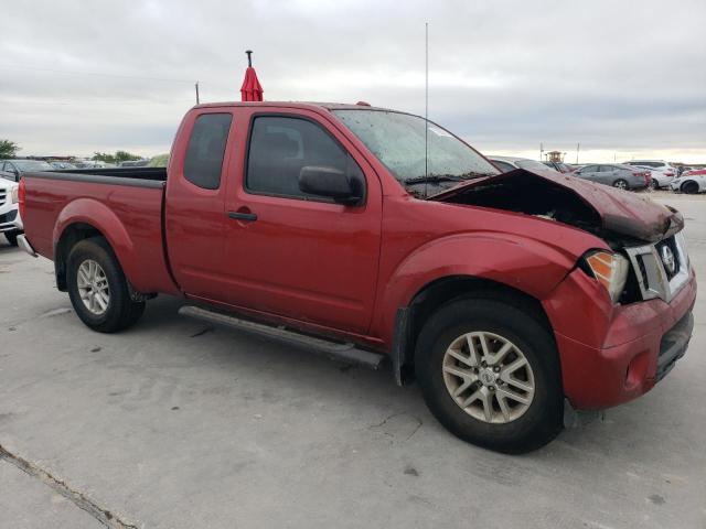 2017 NISSAN FRONTIER S - 1N6DD0CU8HN774674