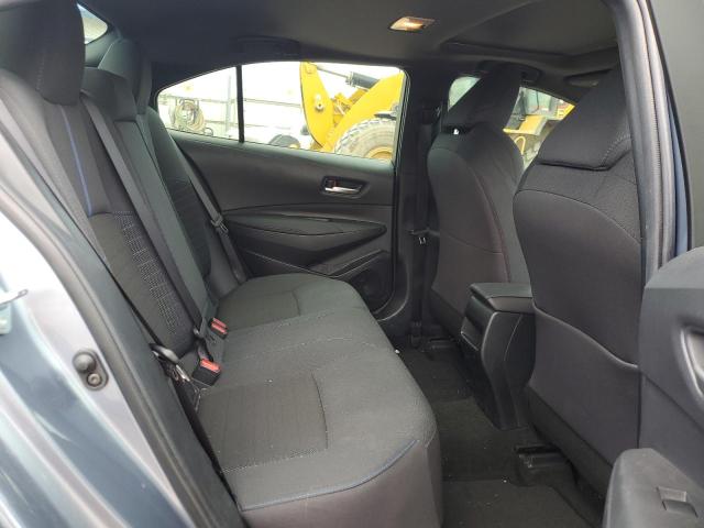 2020 TOYOTA COROLLA SE - JTDP4RCE5LJ029197