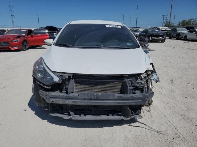 2016 KIA FORTE LX - KNAFK5A88G5572045