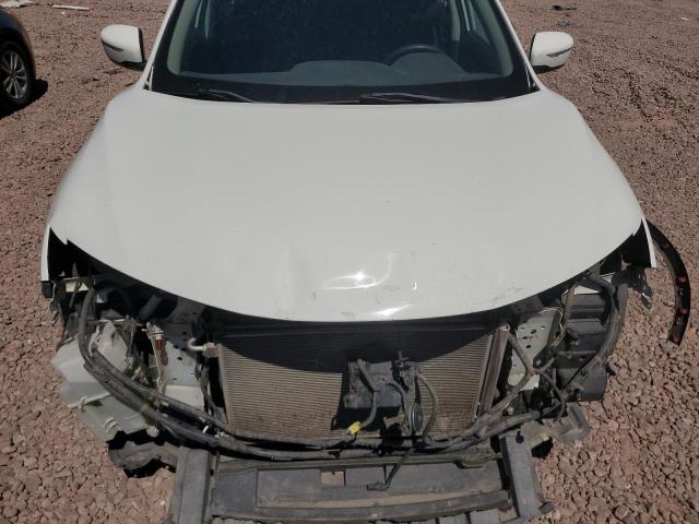 2015 NISSAN ROGUE S - 5N1AT2MV7FC866214