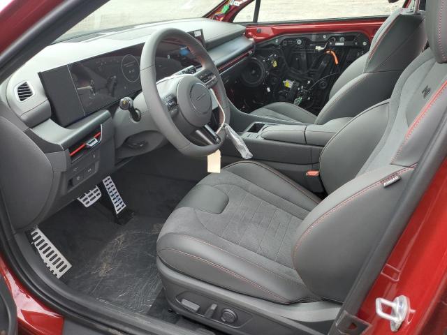 2024 HYUNDAI SONATA N L - KMHL54JC2RA363904