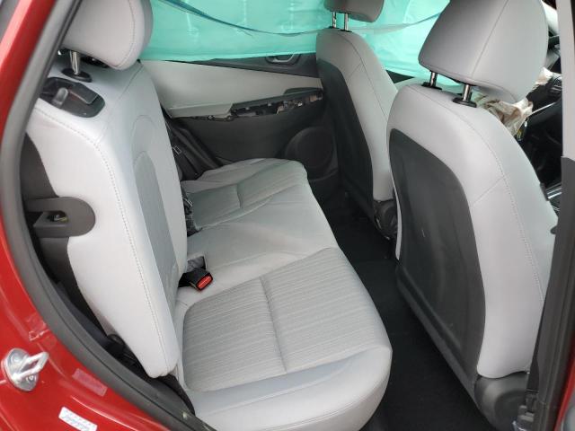 2023 HYUNDAI KONA SEL - KM8K62ABXPU050583
