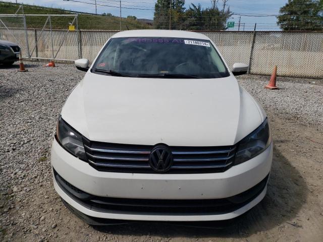 VIN 1VWAT7A31FC011882 2015 Volkswagen Passat, S no.5