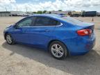 CHEVROLET CRUZE LT photo