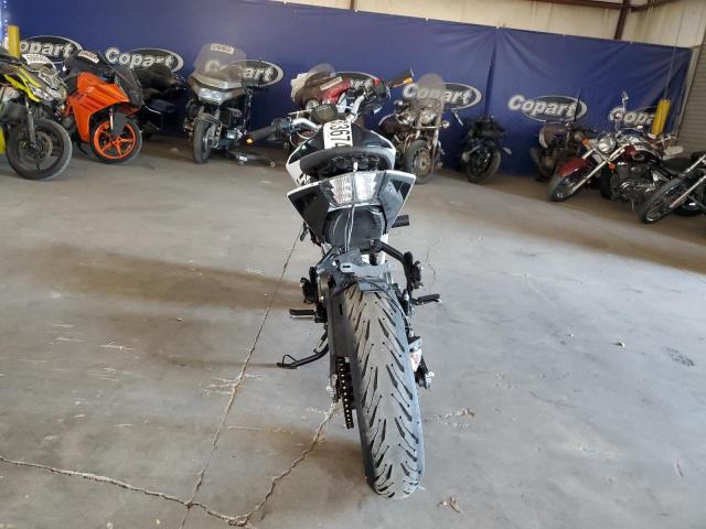 2020 KTM 200 DUKE MD2JPC401LC089876