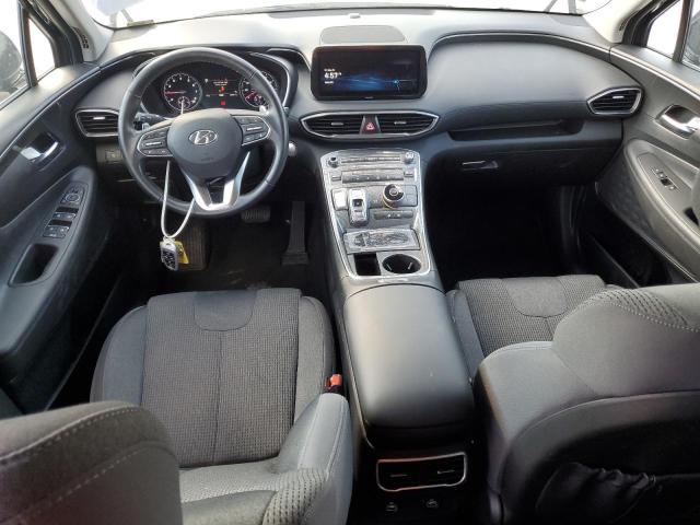 2023 HYUNDAI SANTA FE S - 5NMS24AJ5PH501557