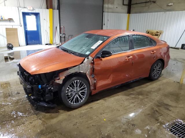 VIN 3KPF54AD1PE665348 2023 KIA Forte, Gt Line no.1