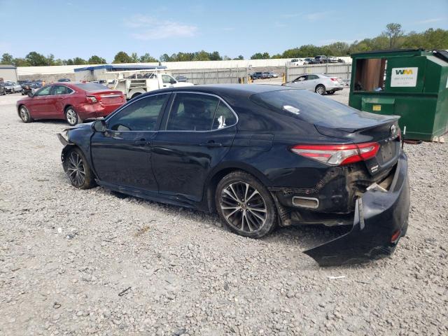 VIN JTNB11HK7J3018959 2018 Toyota Camry, L no.2