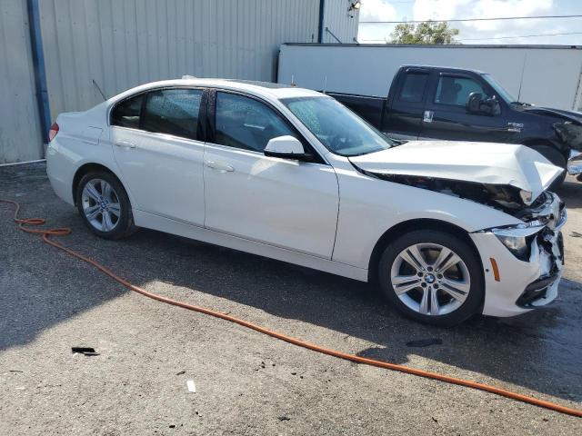2017 BMW 330 XI - WBA8D9C35HA004839