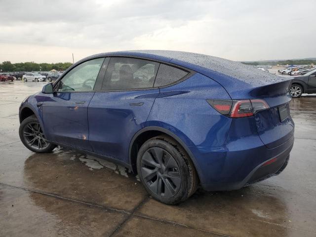 VIN 7SAYGDEE0RA310271 2024 Tesla MODEL Y no.2