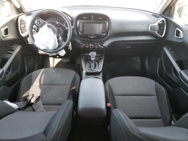 2021 KIA SOUL LX - KNDJ23AU5M7124280