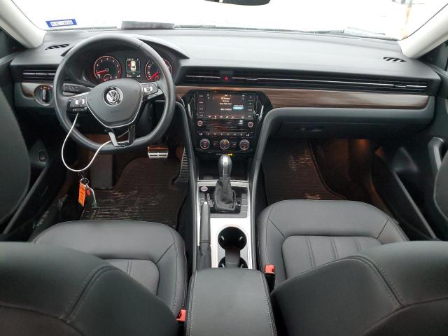 2020 VOLKSWAGEN PASSAT SEL - 1VWCA7A3XLC023846