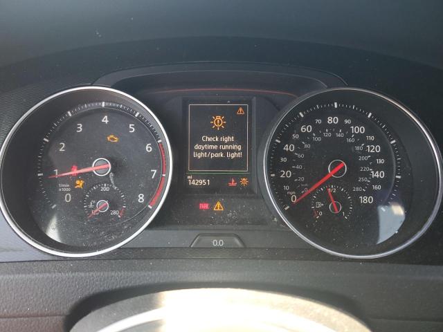 2016 VOLKSWAGEN GTI S/SE - 3VWYT7AU9GM026010