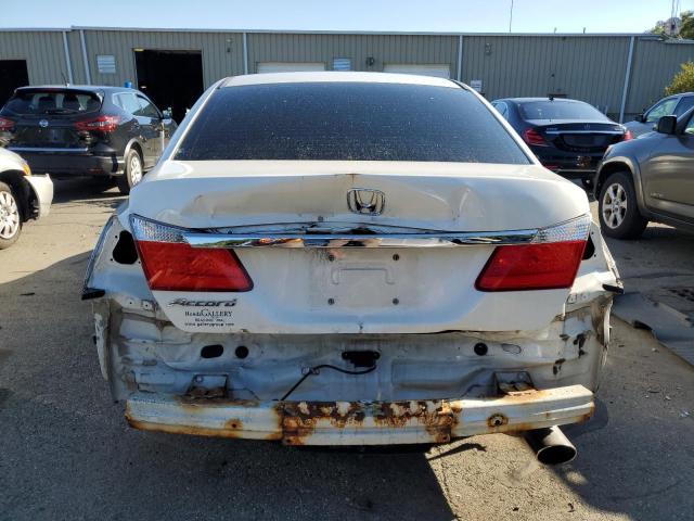 VIN 1HGCR2F79FA032789 2015 Honda Accord, EX no.6