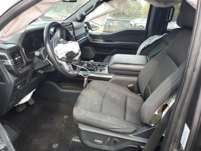 2021 FORD F150 SUPER - 1FTFW1E85MFC94947