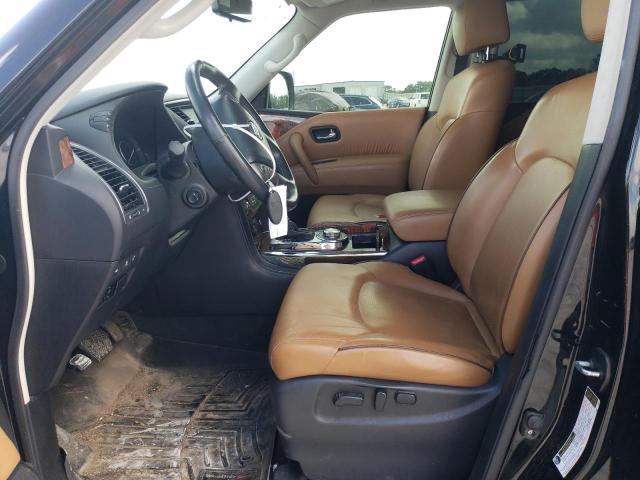 2018 NISSAN ARMADA SV - JN8AY2NC1J9550126