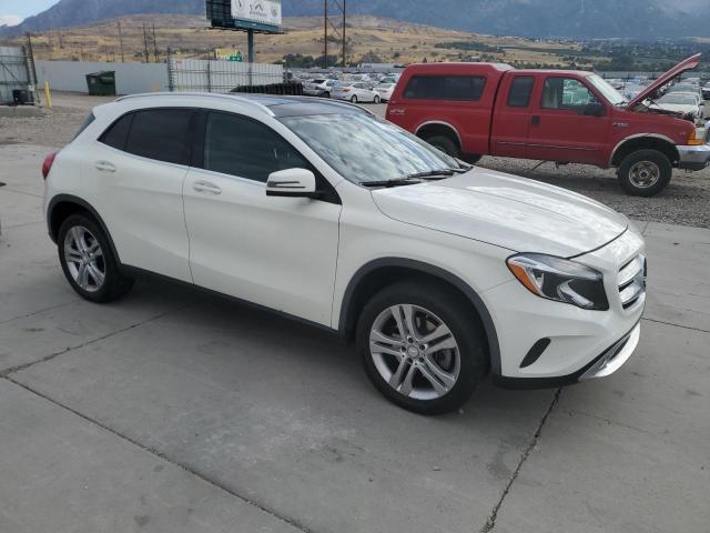 2015 MERCEDES-BENZ GLA 250 4M - WDCTG4GB3FJ130763