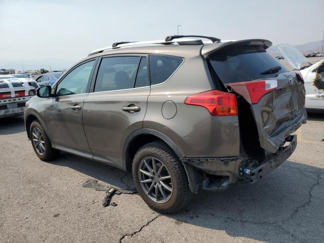 VIN 2T3ZFREV9FW217243 2015 Toyota RAV4, LE no.2