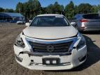 NISSAN ALTIMA 2.5 photo