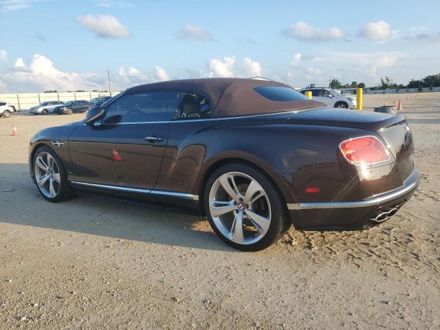 Vin: scbgh3za8gc056834, lot: 73692174, bentley continenta gt v8 s 20162
