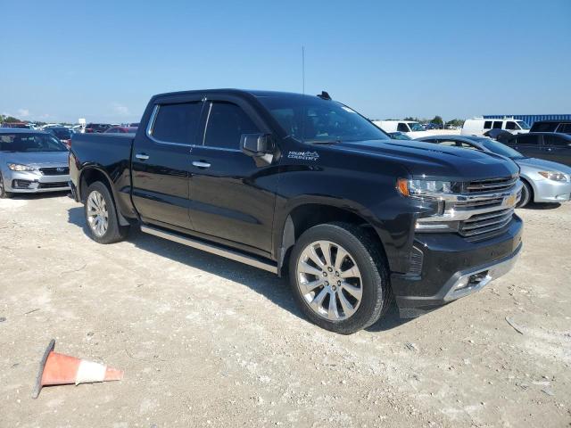2022 CHEVROLET SILVERADO - 1GCUYHEL8NZ177068