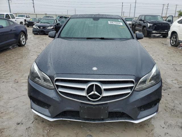 VIN WDDHF8JBXEB055217 2014 Mercedes-Benz E-Class, 3... no.5