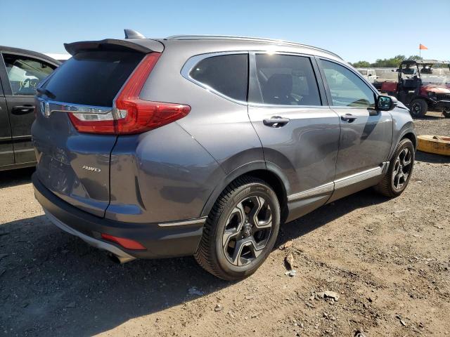 2017 HONDA CR-V TOURI - 5J6RW2H94HL060307