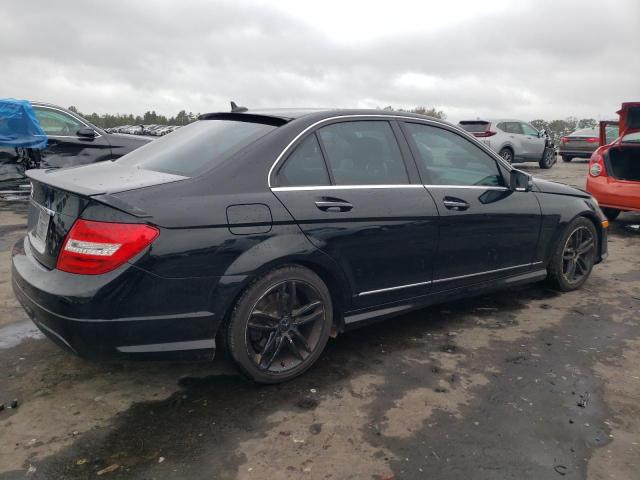 VIN WDDGF4HB5DA776639 2013 Mercedes-Benz C-Class, 250 no.3