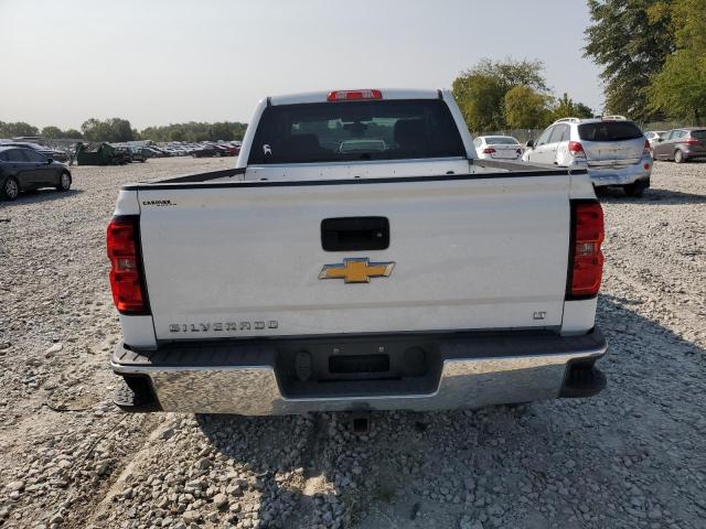2015 CHEVROLET SILVERADO - 1GCVKREH1FZ257241