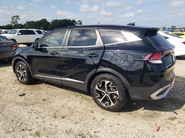 2023 KIA SPORTAGE E - 5XYK33AF2PG040895
