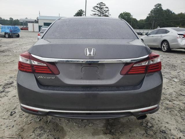 2017 HONDA ACCORD LX - 1HGCR2F30HA291865