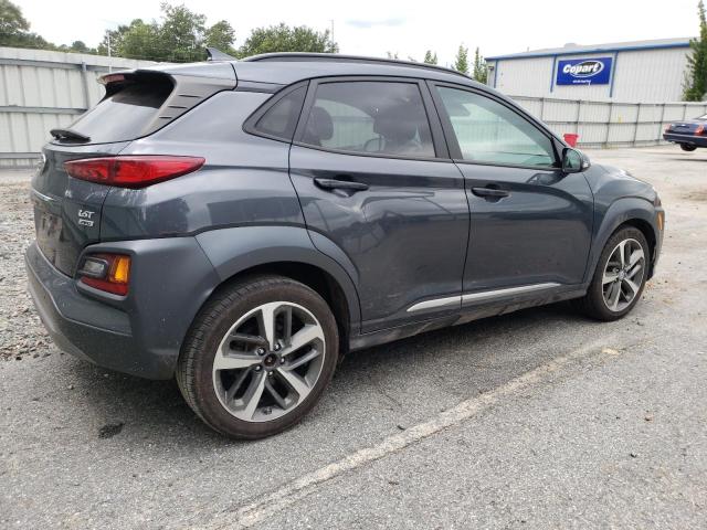 VIN KM8K5CA57MU749412 2021 Hyundai Kona, Ultimate no.3