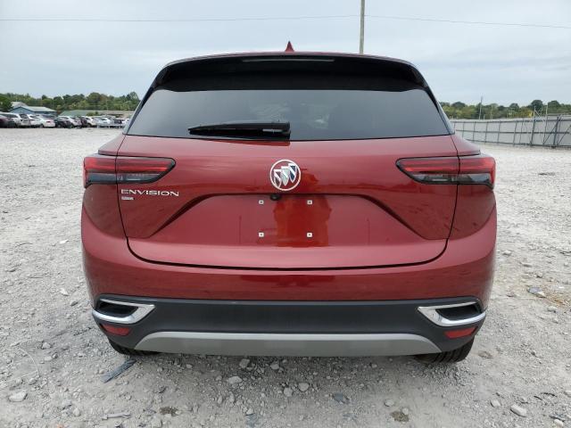 2023 BUICK ENVISION P - LRBFZMR49PD230974