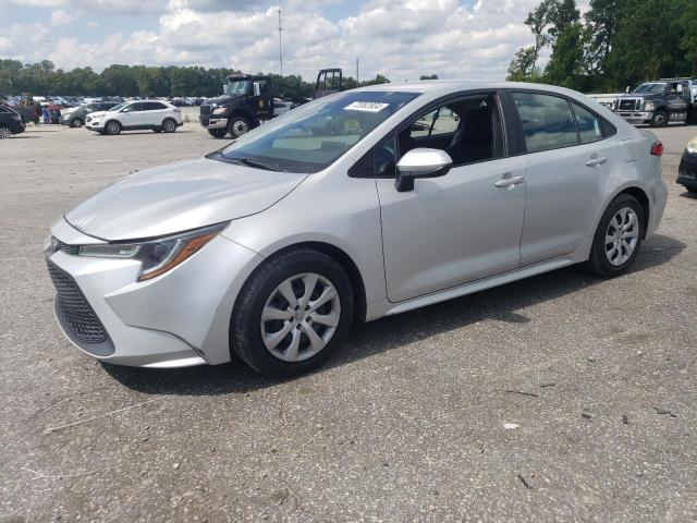 2021 TOYOTA COROLLA LE - 5YFEPMAE7MP234814