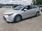 2021 TOYOTA COROLLA LE - 5YFEPMAE7MP234814