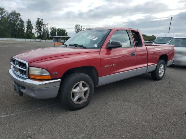 DODGE DAKOTA