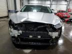 FORD FUSION S photo