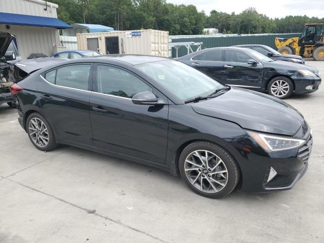 2020 HYUNDAI ELANTRA SE - 5NPD84LF0LH531305