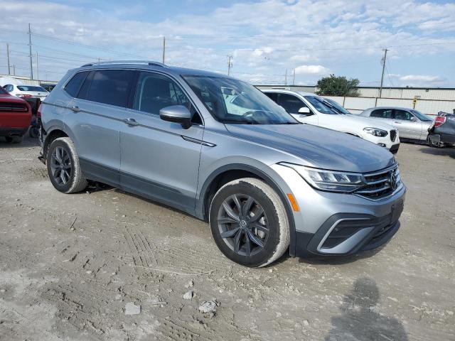 2023 VOLKSWAGEN TIGUAN SE - 3VVNB7AX0PM089503