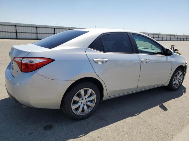 VIN 5YFBURHE4FP223304 2015 Toyota Corolla, L no.3