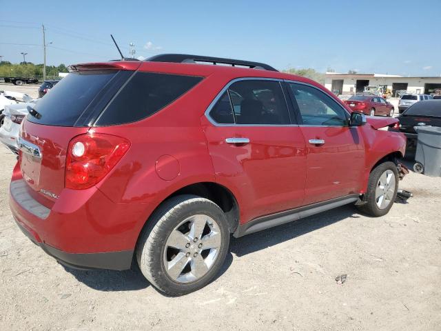 2015 CHEVROLET EQUINOX LT - 1GNALBEK8FZ134686