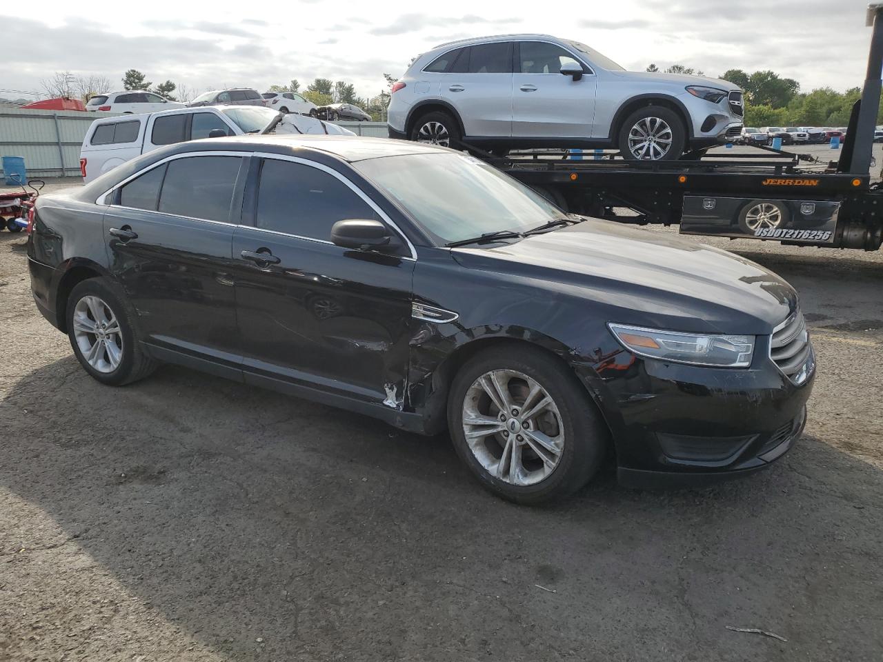 Lot #2994093261 2018 FORD TAURUS SE