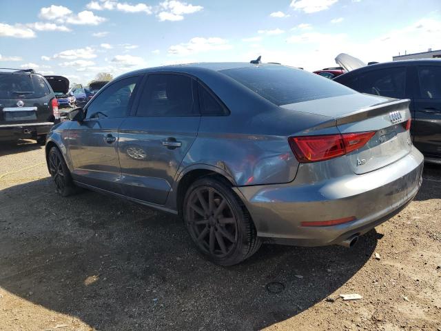 2015 AUDI S3 PREMIUM - WAUBFGFF5F1106830