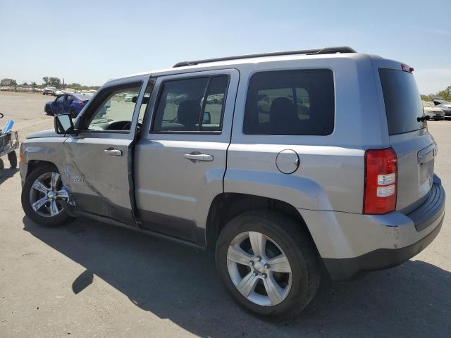 VIN 1C4NJPFB7HD182272 2017 Jeep Patriot, Latitude no.2