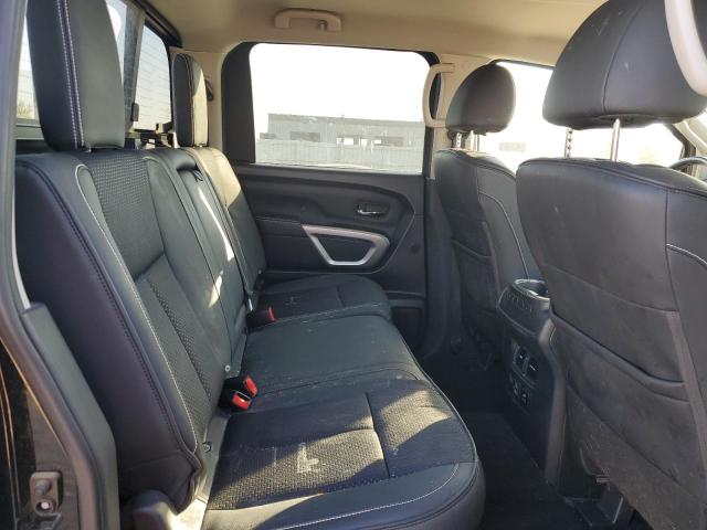 2019 NISSAN TITAN SV - 1N6AA1E58KN532286